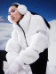 preview Goldbergh Lieke Ski Suit White