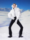 preview Goldbergh Lieke Ski Suit White