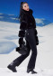 preview Goldbergh Lieke Ski Suit Black