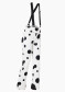 preview Goldbergh Ballon Ski Pants Dot Cream