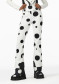 preview Goldbergh Ballon Ski Pants Dot Cream