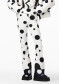 preview Goldbergh Ballon Ski Pants Dot Cream