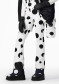 preview Goldbergh Ballon Ski Pants Dot Cream