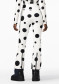 preview Goldbergh Ballon Ski Pants Dot Cream