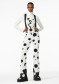 preview Goldbergh Ballon Ski Pants Dot Cream