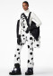 preview Goldbergh Ballon Ski Pants Dot Cream