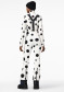 preview Goldbergh Ballon Ski Pants Dot Cream