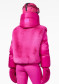 preview Goldbergh La Reine Ski Jacket Passion Pink