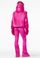 preview Goldbergh La Reine Ski Jacket Passion Pink