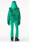 preview Women's jacket Goldbergh La Reine Ski Jacket Ice Green