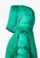 preview Women's jacket Goldbergh La Reine Ski Jacket Ice Green