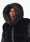 preview Goldbergh La Reine Ski Jacket Black