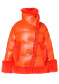 preview Goldbergh Solange Jacket Orange