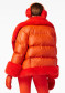 preview Goldbergh Solange Jacket Orange