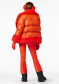 preview Goldbergh Solange Jacket Orange
