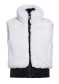 preview Goldbergh Lina Ski Bodywarmer Cream
