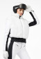 preview Goldbergh Lina Ski Bodywarmer Cream