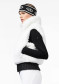 preview Goldbergh Lina Ski Bodywarmer Cream