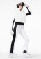 preview Goldbergh Lina Ski Bodywarmer Cream