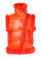 preview Goldbergh Fabienne Bodywarmer Orange