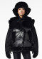 preview Goldbergh Fabienne Bodywarmer Black