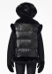 preview Goldbergh Fabienne Bodywarmer Black