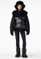 preview Goldbergh Fabienne Bodywarmer Black
