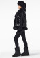 preview Goldbergh Fabienne Bodywarmer Black