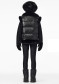 preview Goldbergh Fabienne Bodywarmer Black