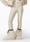 preview Goldbergh Sandy Ski Pants Champagne