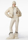 preview Goldbergh Sandy Ski Pants Champagne