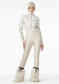 preview Goldbergh Sandy Ski Pants Champagne