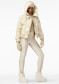 preview Goldbergh Sandy Ski Pants Champagne