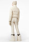 preview Goldbergh Sandy Ski Pants Champagne