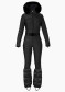 preview Goldbergh Glisser Faux Border Ski Suit Black