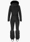 preview Goldbergh Glisser Faux Border Ski Suit Black
