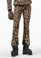 preview Goldbergh Minou Ski Pants Jaguar