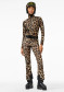 preview Goldbergh Minou Ski Pants Jaguar