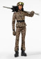 preview Goldbergh Minou Ski Pants Jaguar