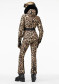 preview Goldbergh Minou Ski Pants Jaguar