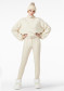 preview Women's pants Goldbergh Fay Ski Pants Champagne