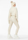 preview Women's pants Goldbergh Fay Ski Pants Champagne