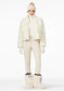 preview Goldbergh Justine Jacket Meringue