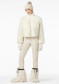 preview Goldbergh Justine Jacket Meringue