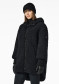 preview Women’s jacket Goldbergh Isabelle Jacket Black