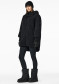 preview Women’s jacket Goldbergh Isabelle Jacket Black