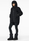 preview Women’s jacket Goldbergh Isabelle Jacket Black