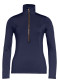 preview Goldbergh Serena Ski Pully French Blue