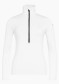 preview Women's Ski Pully Goldbergh Serena Ski Pully White