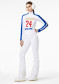 preview Goldbergh Winner Ski Pully White